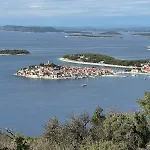 Bruno Apartament Primošten