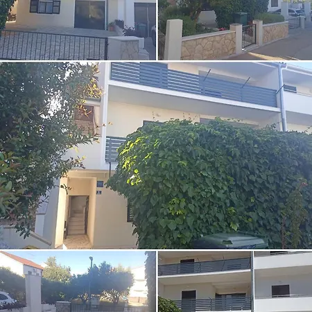 Apartment Bruno *