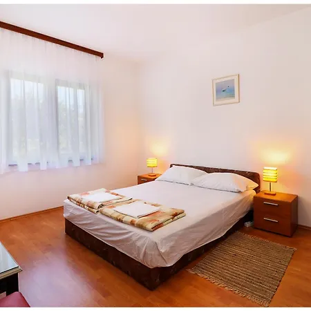 Apartment Bruno *