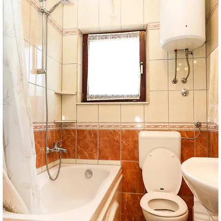 Lejlighed Bruno Primošten