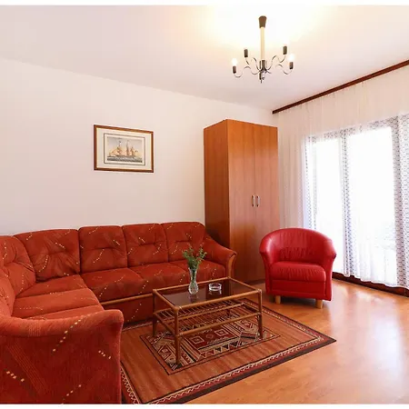 Apartment Bruno