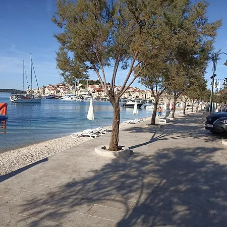 Bruno Lejlighed Primošten