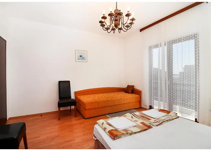 Appartement Bruno Primošten