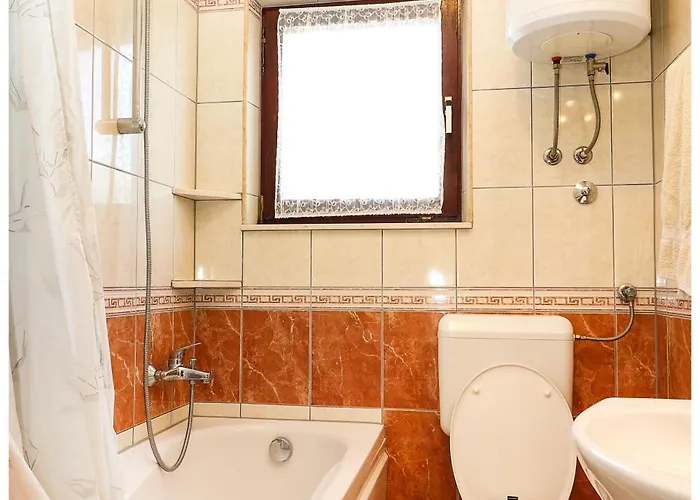 Appartement Bruno Primošten