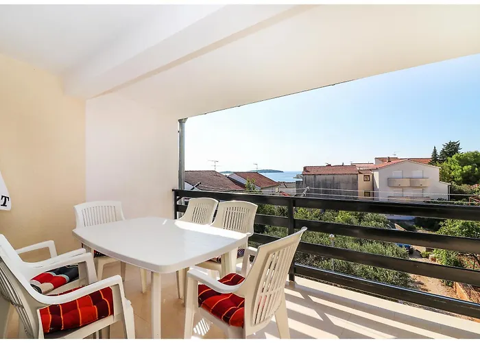 Appartement Bruno Primošten