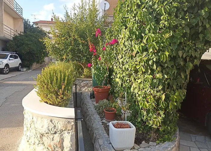 Bruno Appartement Primošten