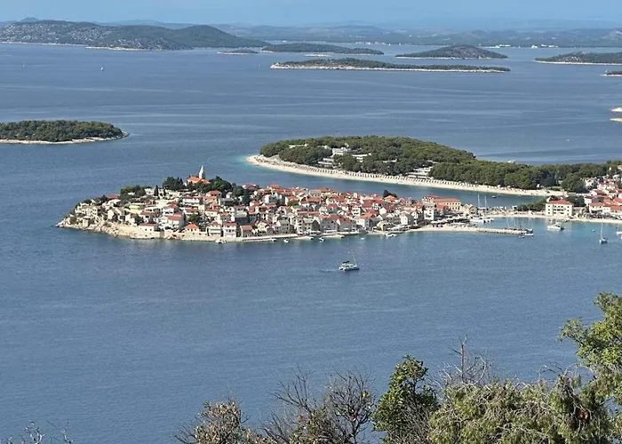 Bruno 아파트 프리모스턴